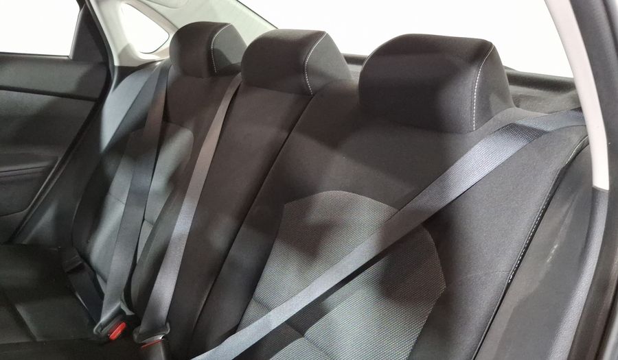 Kia Forte 2.0 LX Sedan 2023