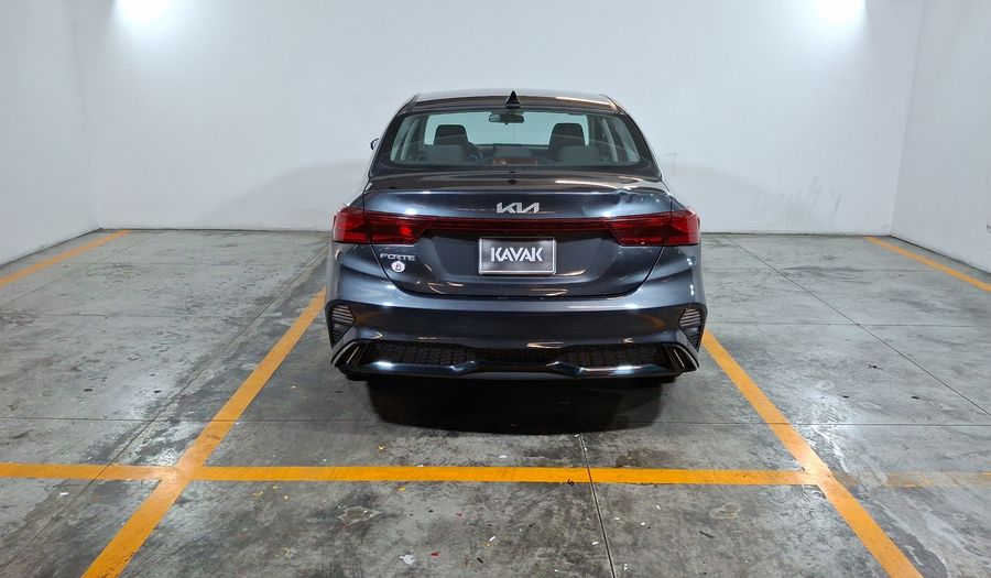 Kia Forte 2.0 LX Sedan 2023