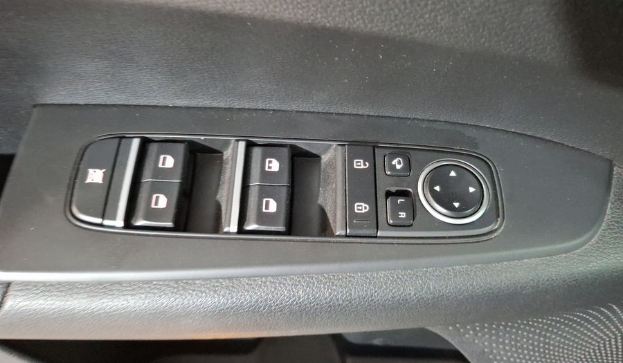 Kia Forte 2.0 LX Sedan 2023