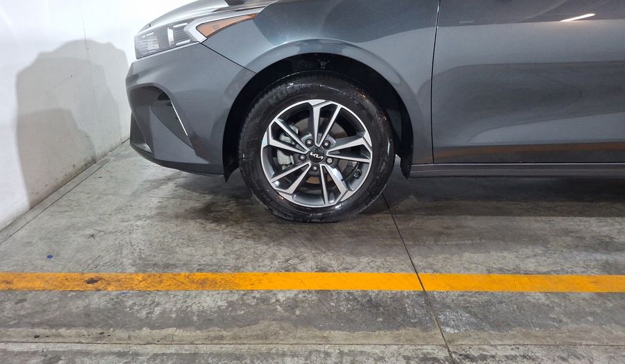 Kia Forte 2.0 LX Sedan 2023