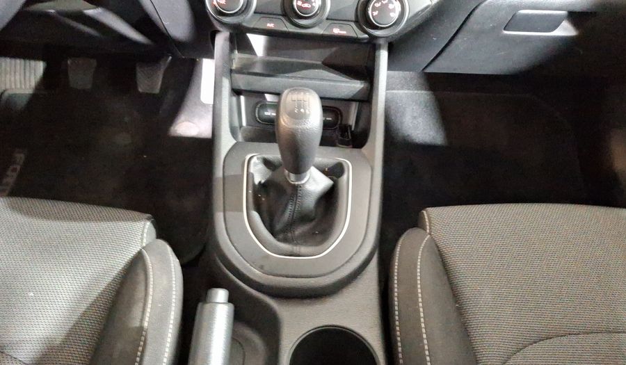 Kia Forte 2.0 LX Sedan 2023