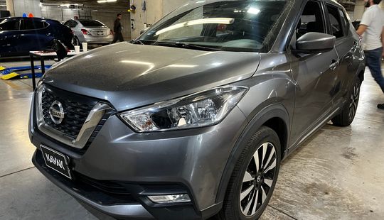 Nissan • Kicks