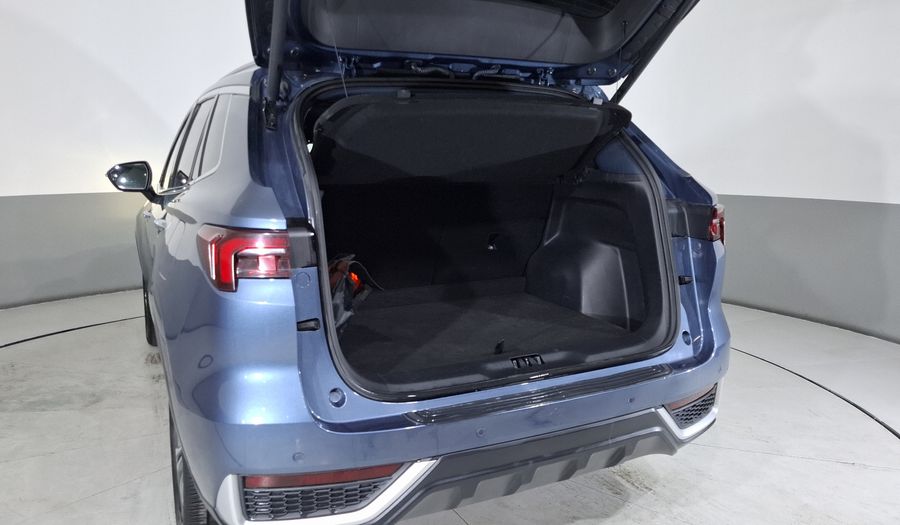 Ford Territory 1.8 ECOBOOST TITANIUM AUTO Suv 2024