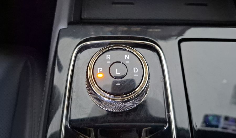 Ford Territory 1.8 ECOBOOST TITANIUM AUTO Suv 2024