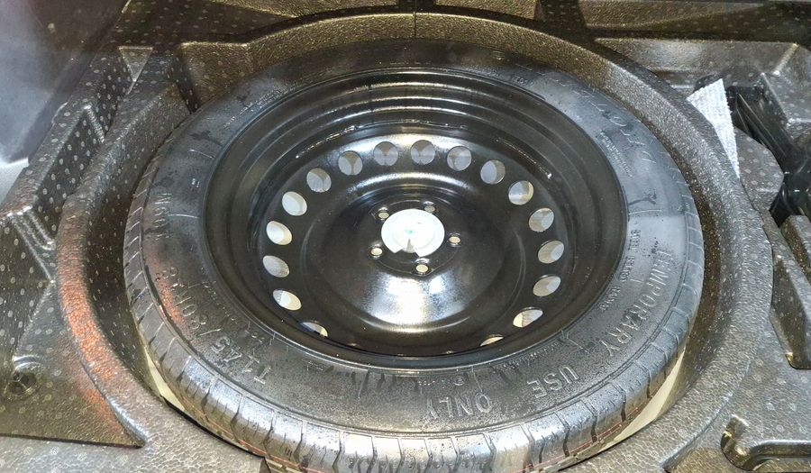 Ford Territory 1.8 ECOBOOST TITANIUM AUTO Suv 2024