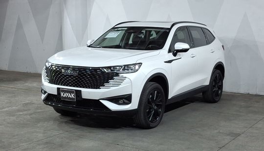 Great Wall • Haval H6