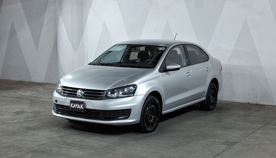 Volkswagen • Vento