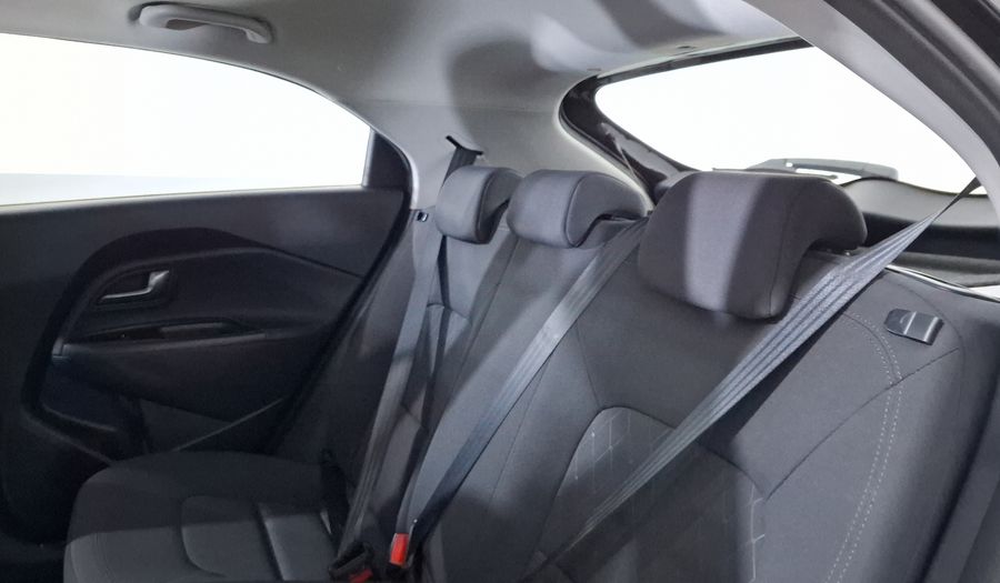 Kia Rio 1.6 EX MT Hatchback 2017