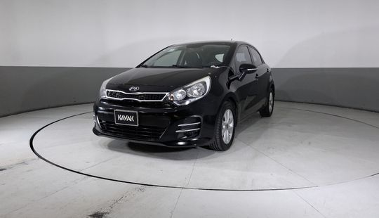 Kia • Rio