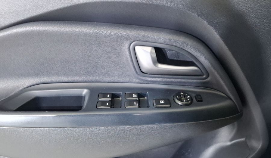 Kia Rio 1.6 EX MT Hatchback 2017