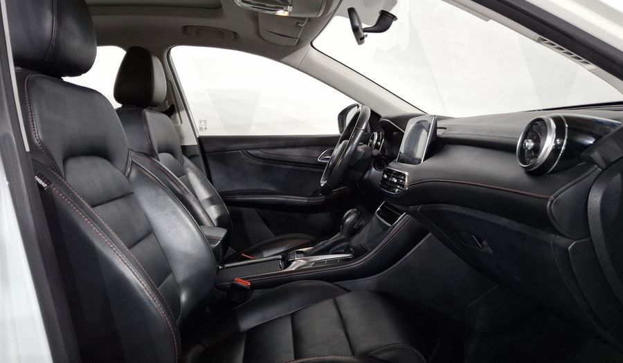 Mg Hs 1.5 EXCITE DCT Suv 2022