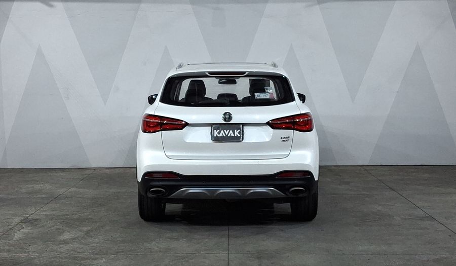 Mg Hs 1.5 EXCITE DCT Suv 2022