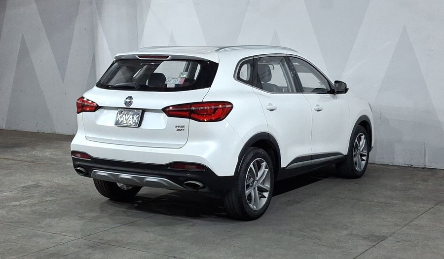 Mg Hs 1.5 EXCITE DCT Suv 2022