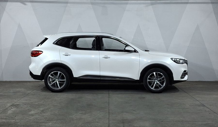 Mg Hs 1.5 EXCITE DCT Suv 2022
