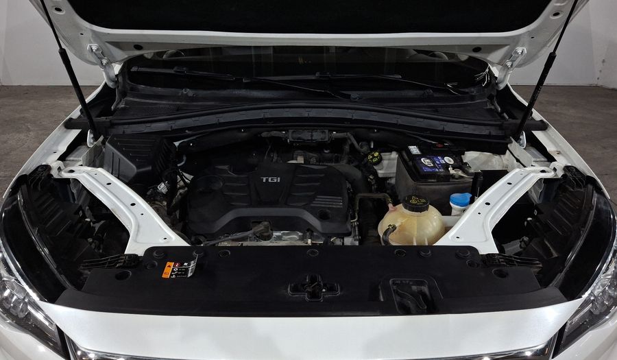 Mg Hs 1.5 EXCITE DCT Suv 2022