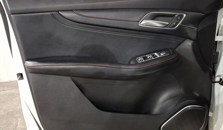 Mg Hs 1.5 EXCITE DCT Suv 2022