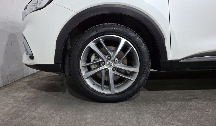 Mg Hs 1.5 EXCITE DCT Suv 2022