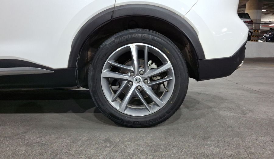 Mg Hs 1.5 EXCITE DCT Suv 2022