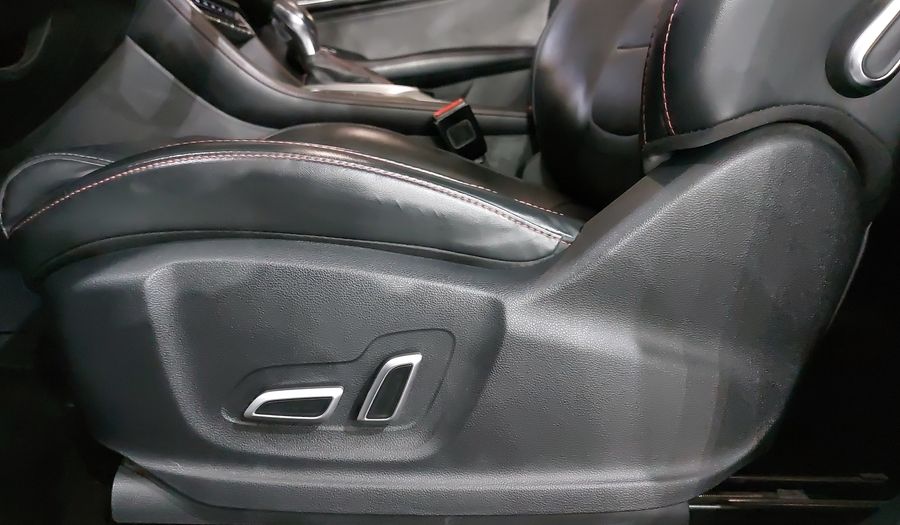 Mg Hs 1.5 EXCITE DCT Suv 2022