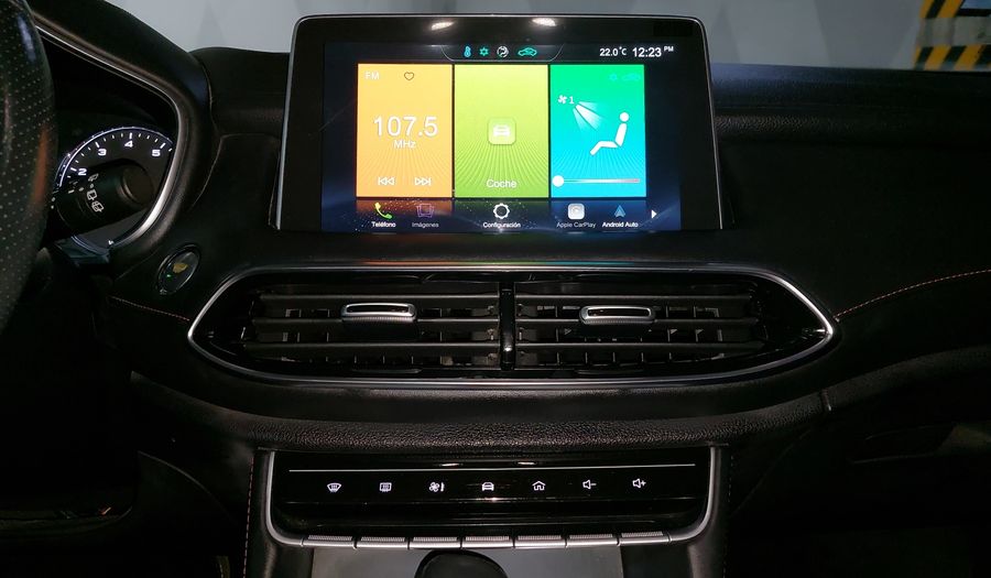 Mg Hs 1.5 EXCITE DCT Suv 2022