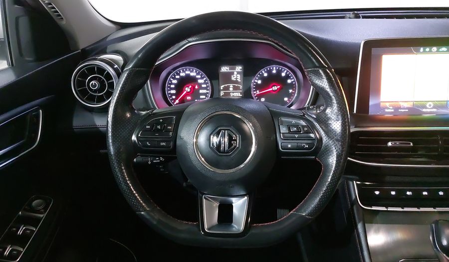 Mg Hs 1.5 EXCITE DCT Suv 2022