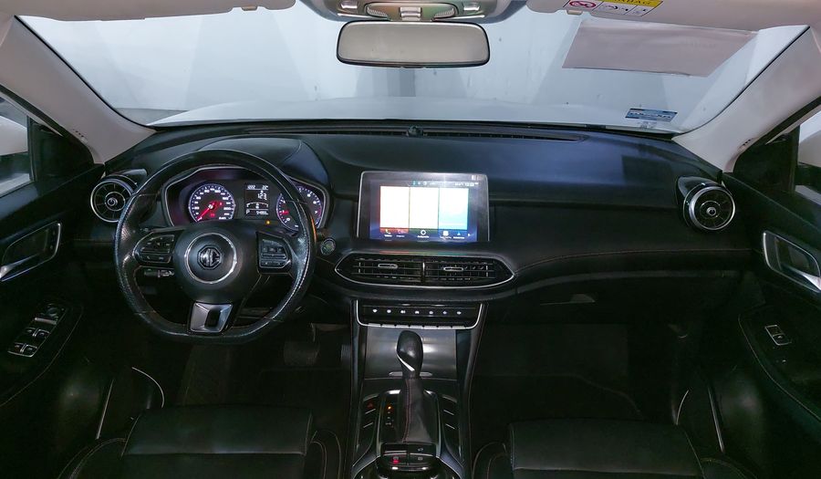 Mg Hs 1.5 EXCITE DCT Suv 2022