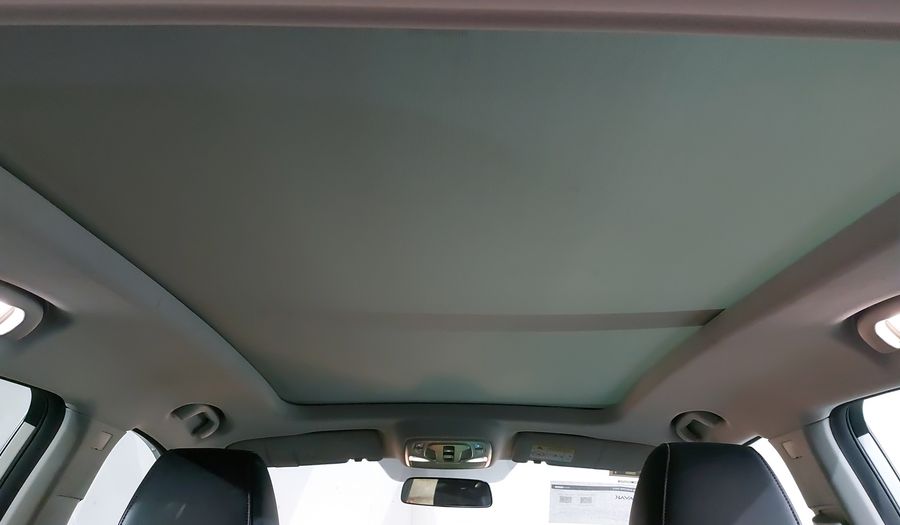 Mg Hs 1.5 EXCITE DCT Suv 2022