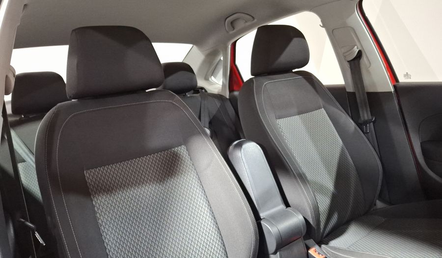 Volkswagen Vento 1.6 HIGHLINE TIPTRONIC Sedan 2017