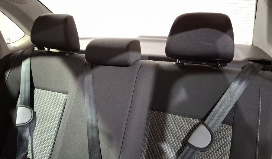 Volkswagen Vento 1.6 HIGHLINE TIPTRONIC Sedan 2017