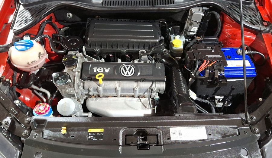 Volkswagen Vento 1.6 HIGHLINE TIPTRONIC Sedan 2017