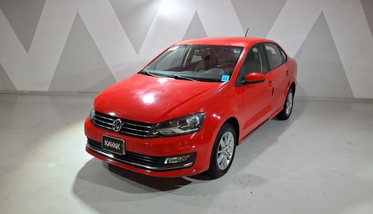 Volkswagen • Vento