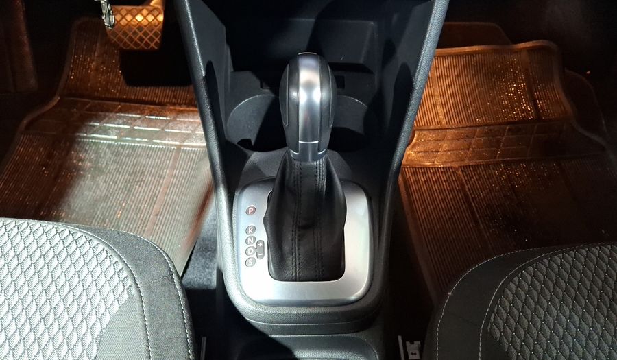 Volkswagen Vento 1.6 HIGHLINE TIPTRONIC Sedan 2017