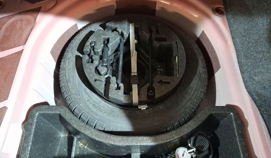 Volkswagen Vento 1.6 HIGHLINE TIPTRONIC Sedan 2017