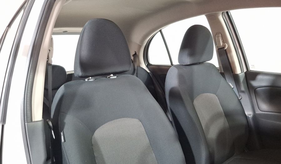 Nissan March 1.6 SENSE Hatchback 2024