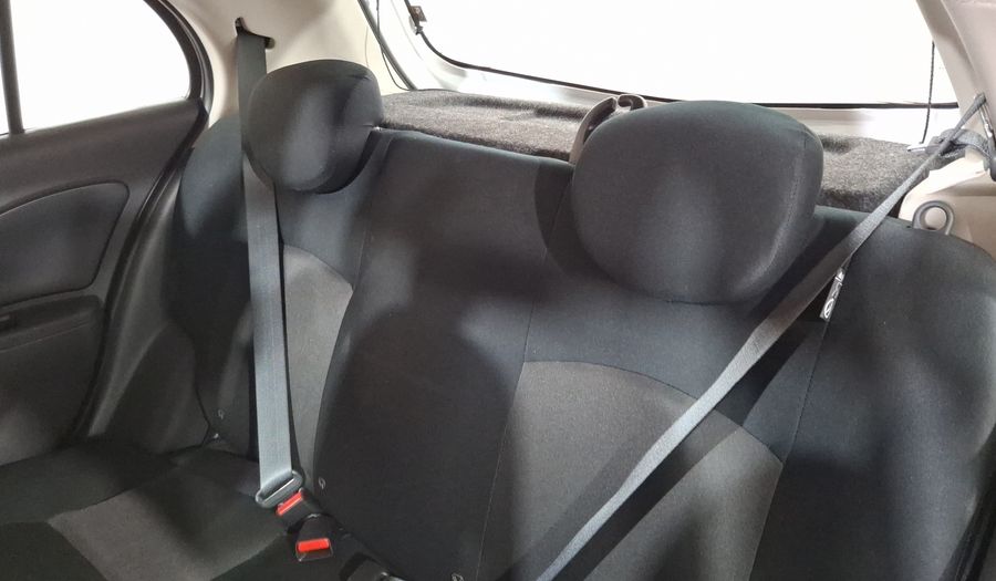 Nissan March 1.6 SENSE Hatchback 2024