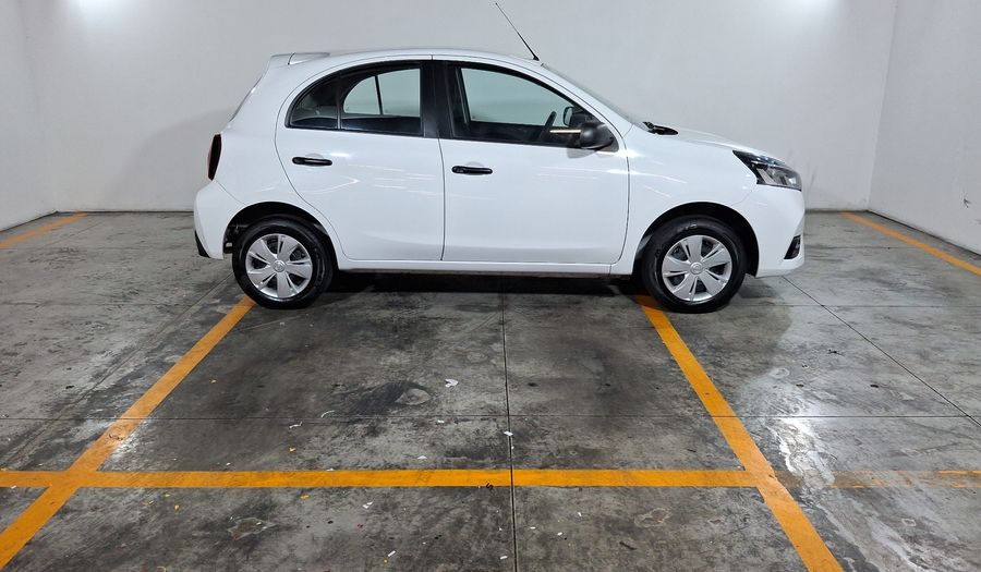 Nissan March 1.6 SENSE Hatchback 2024