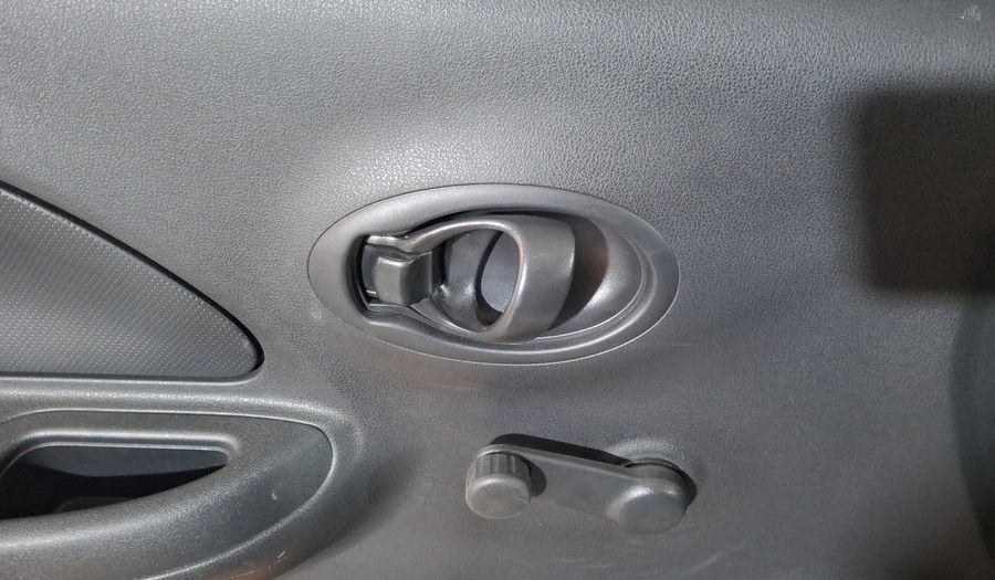 Nissan March 1.6 SENSE Hatchback 2024