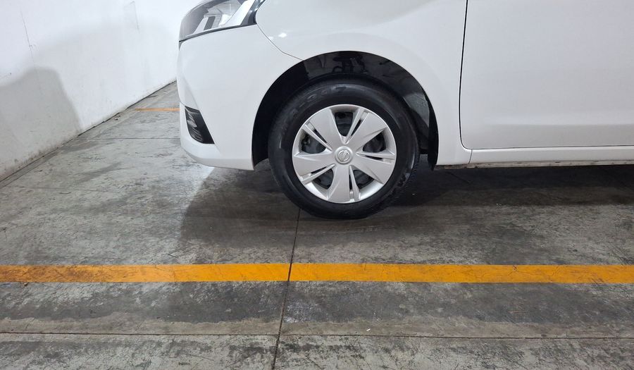 Nissan March 1.6 SENSE Hatchback 2024