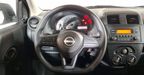 Nissan March 1.6 SENSE Hatchback 2024