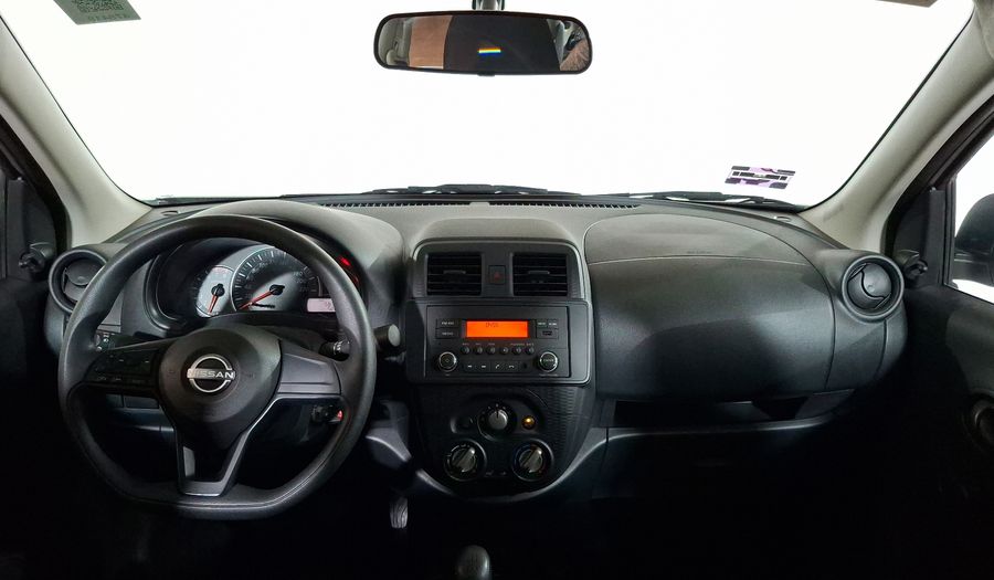 Nissan March 1.6 SENSE Hatchback 2024