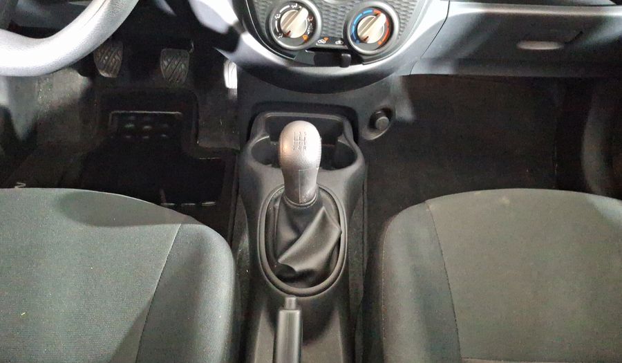 Nissan March 1.6 SENSE Hatchback 2024