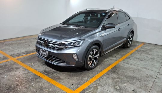 Volkswagen • Nivus