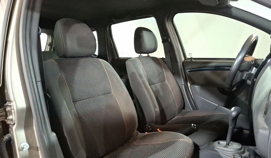 Renault Duster 2.0 DYNAMIQUE MEDIA NAV AT Suv 2017