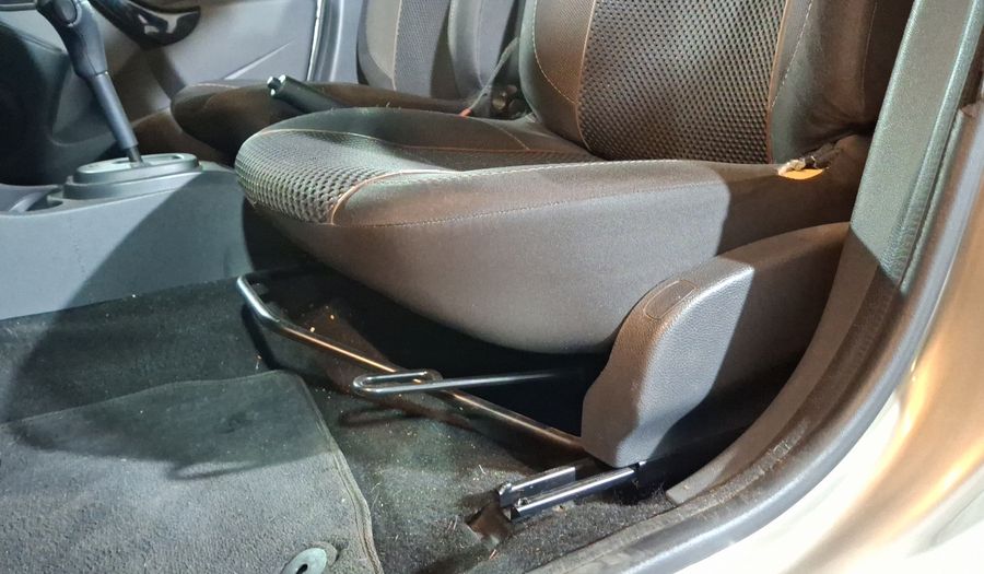 Renault Duster 2.0 DYNAMIQUE MEDIA NAV AT Suv 2017