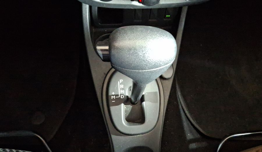 Renault Duster 2.0 DYNAMIQUE MEDIA NAV AT Suv 2017