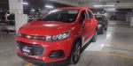 Chevrolet Trax 1.8 A LS Suv 2018