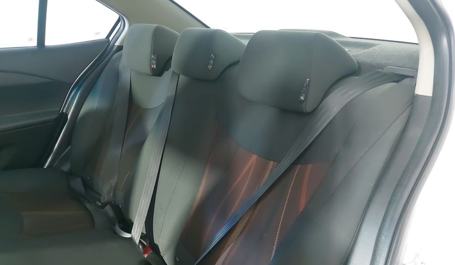 Chevrolet Aveo 1.5 LT C Sedan 2018