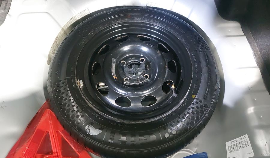 Chevrolet Aveo 1.5 LT C Sedan 2018