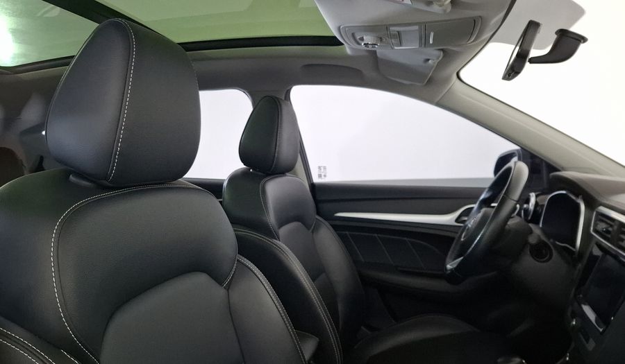 Mg Zs 1.5 EXCITE AUTO Suv 2022