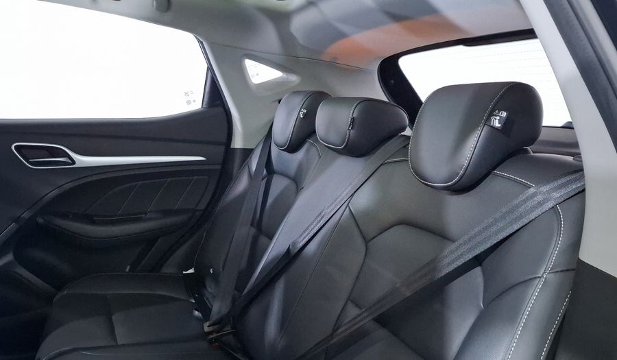 Mg Zs 1.5 EXCITE AUTO Suv 2022